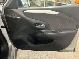 Opel Corsa Bild 18