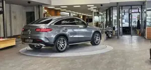 Mercedes-Benz E 400 Bild 3