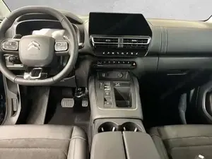 Citroen C5 Bild 8