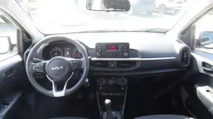 Kia Picanto Bild 11