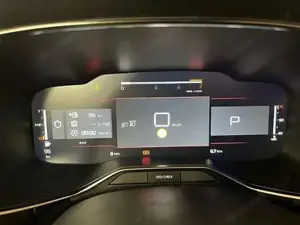 Citroen C5 Bild 10