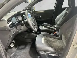 Opel Corsa Bild 6