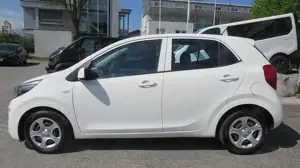 Kia Picanto Bild 7