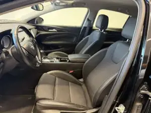 Opel Insignia Bild 11