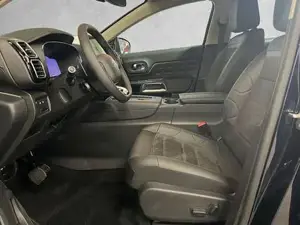 Citroen C5 Bild 6