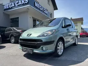 Peugeot 1007 Bild 4
