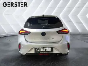 Opel Corsa Bild 5