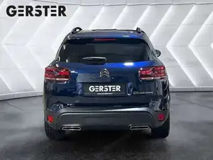 Citroen C5 Bild 5