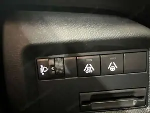 Citroen C5 Bild 20