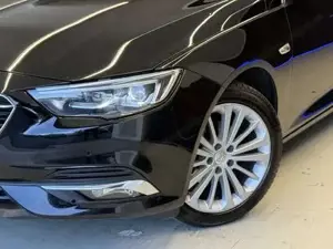 Opel Insignia Bild 5