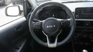 Kia Picanto Bild 12