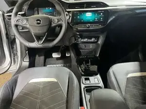Opel Corsa Bild 8
