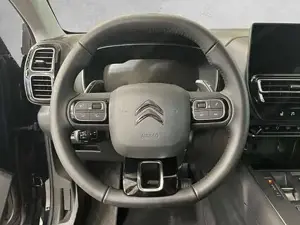 Citroen C5 Bild 9