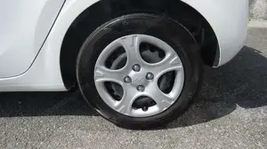 Kia Picanto Bild 9