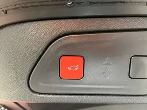 Citroen C5 Bild 15