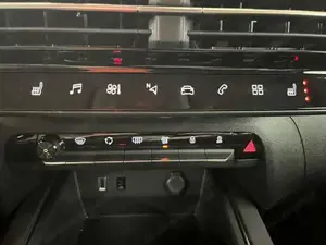 Citroen C5 Bild 17