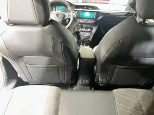 Opel Corsa Bild 15