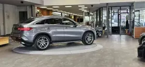 Mercedes-Benz E 400 Bild 2