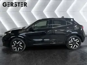 Opel Mokka Bild 3