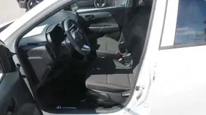 Kia Picanto Bild 10