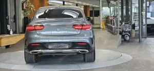 Mercedes-Benz E 400 Bild 4