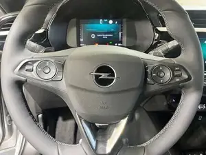 Opel Corsa Bild 9