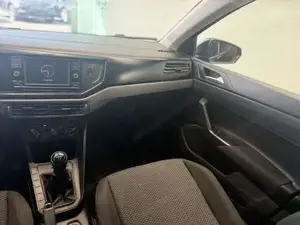 Volkswagen Polo Bild 11