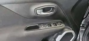 Jeep Renegade Bild 12
