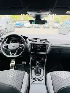 Volkswagen Tiguan Bild 13