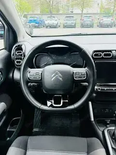 Citroen C3 Bild 8