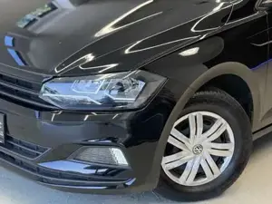 Volkswagen Polo Bild 2