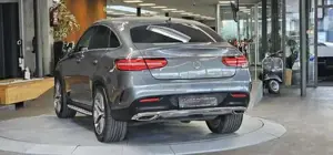 Mercedes-Benz E 400 Bild 6