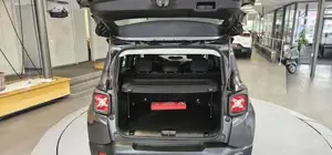 Jeep Renegade Bild 10