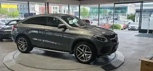 Mercedes-Benz E 400 Bild 18