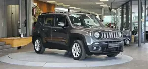 Jeep Renegade Bild 8