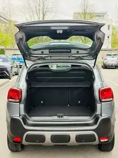Citroen C3 Bild 7
