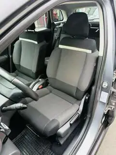 Citroen C3 Bild 11