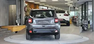 Jeep Renegade Bild 5