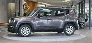 Jeep Renegade Bild 2