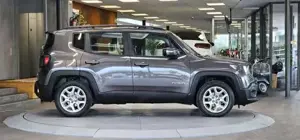 Jeep Renegade Bild 7