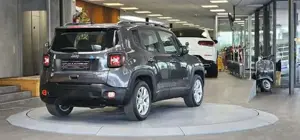 Jeep Renegade Bild 6