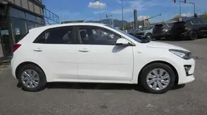Kia Rio Bild 8