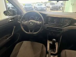 Volkswagen Polo Bild 10