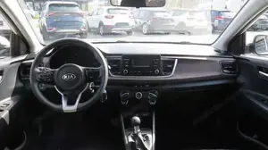 Kia Rio Bild 11