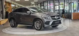 Mercedes-Benz E 400 Bild 11