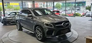 Mercedes-Benz E 400 Bild 17