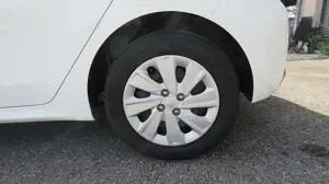 Kia Rio Bild 9
