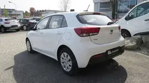 Kia Rio Bild 6