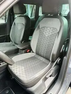 Volkswagen Tiguan Bild 2