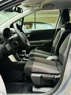 Citroen C3 Bild 10